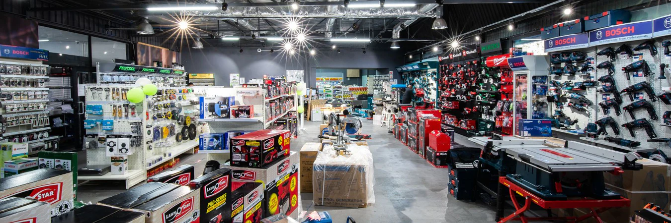 Welcome to Our Store